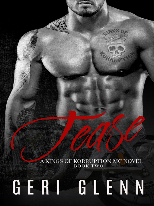 Title details for Tease by Geri Glenn - Available